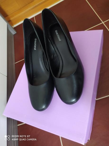 Dámske lodičky, graceland,36