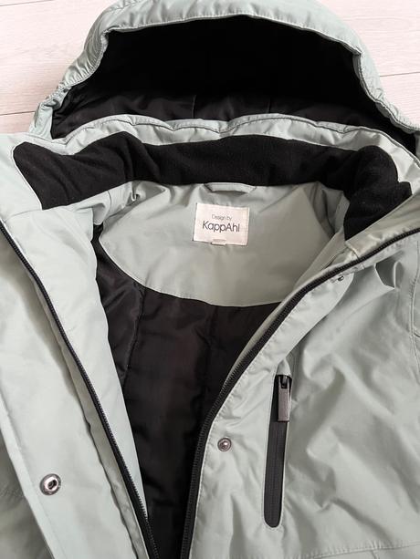 Zimna bunda kappahl, kappahl,134