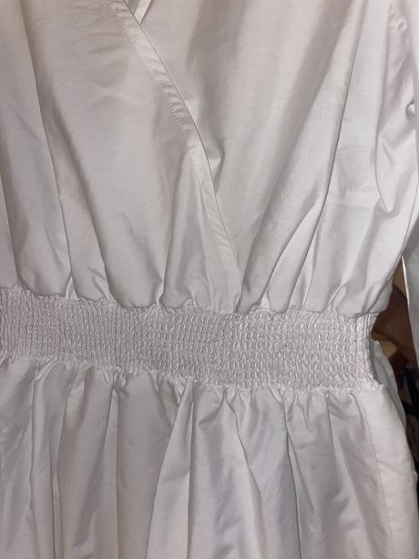 Šaty s madeirou mohito 38, mohito,38