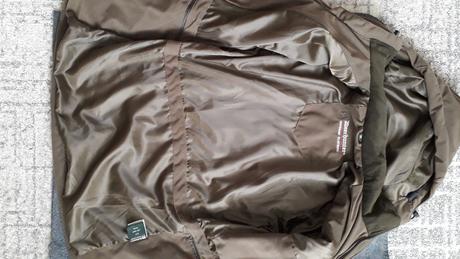 Dámska poľovnícka bunda zn. deerhunter, 38