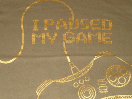 Chlapčenské tričko - dlhý rukáv -veľ. 128, f&f,128