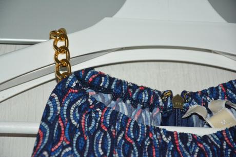 Šaty michael kors, michael kors,m