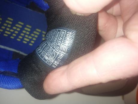 Tommy jeans runner, tommy hilfiger,42