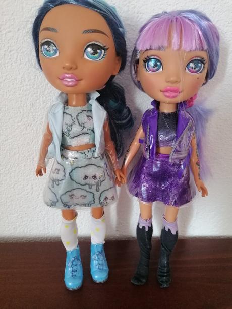 Babiky rainbow surprise,