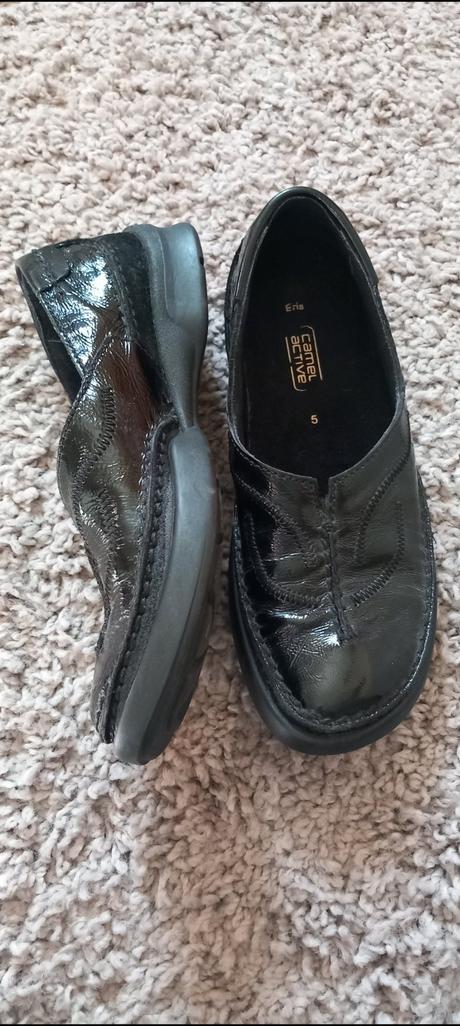 Poltopánky camel active, 38