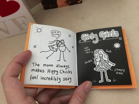 4 mini knihy - vyroky atd, 