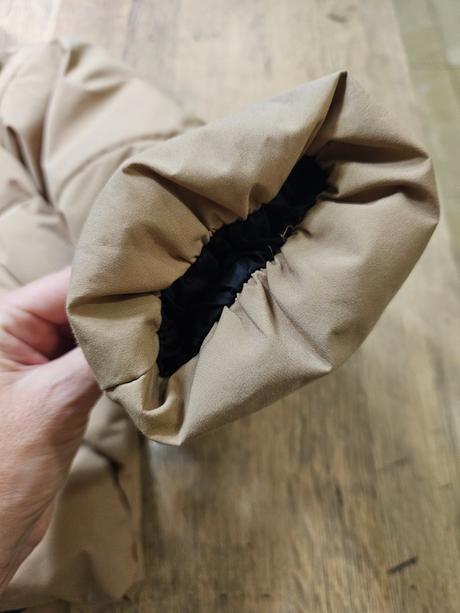 Chlapčenska zimna bunda, c&a,152