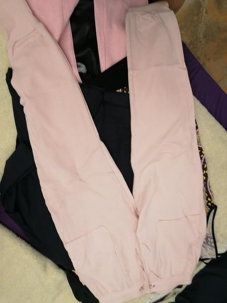 Mega balík jarno letných veci 15 ks už aj s poštou, l