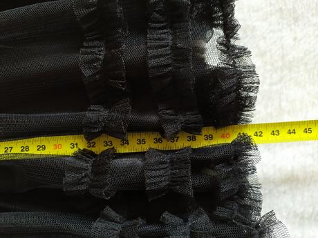 Sukna ako pre wednesday, matalan,146