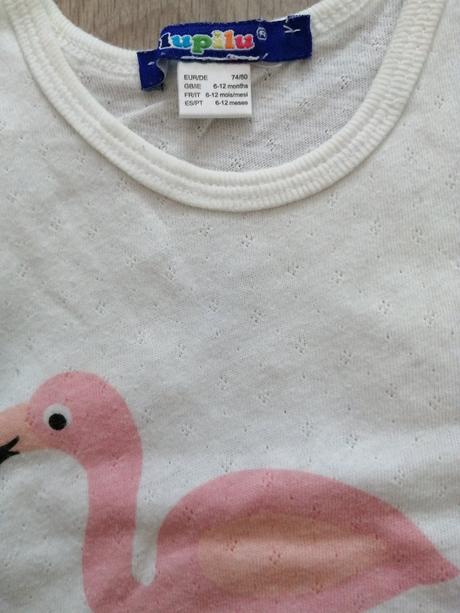 Body na leto, lupilu,62