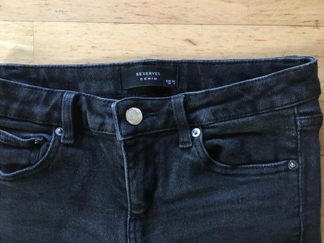 Rifle elastické, reserved,164