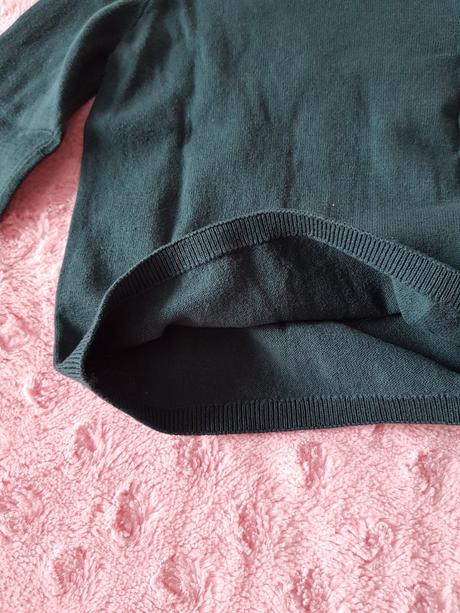Tenký svetrík, h&m,98