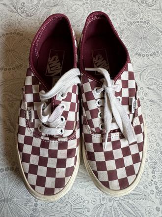 Vans 38, vans,38