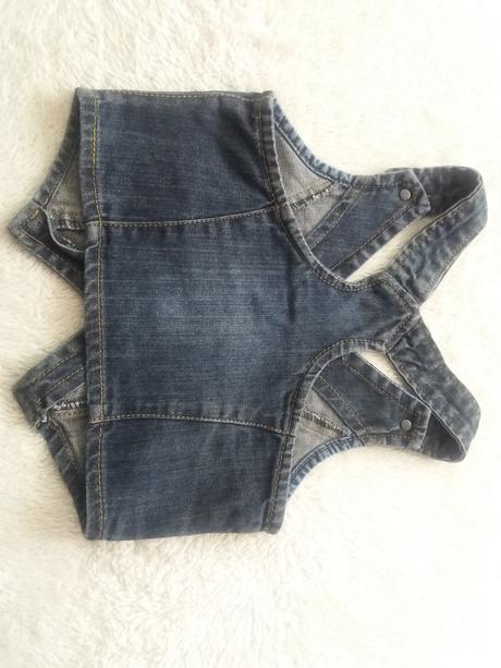 Riflova vesticka, 134