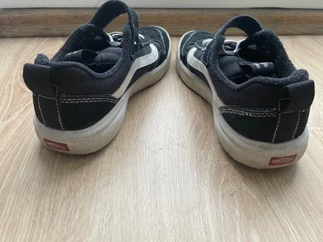 Tenisky vans, vans,35