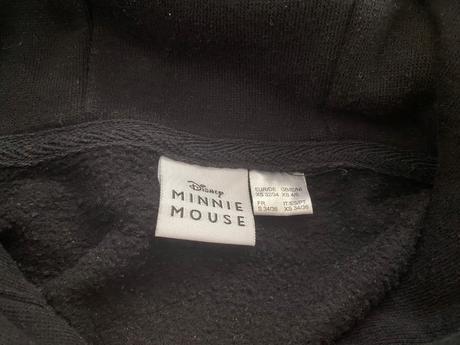 Mikina, disney,152