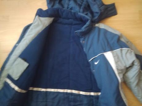 Veľmi teplá vetrovka, 48