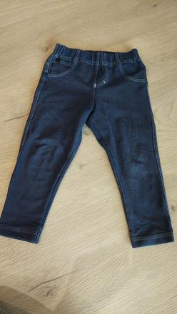 Legíny richelieu, richelieu,98