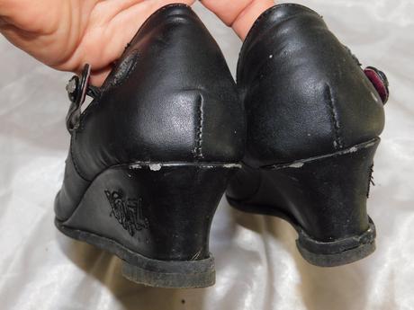 Bratz pekne topanky, 31