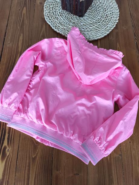 Prechodná jarná bundička 128, 128