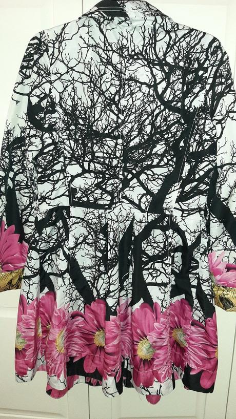 Baloňák desigual, desigual,42