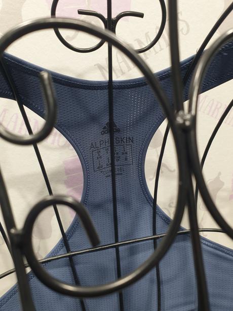 Adidas podprsenka na cvičenie s, adidas,s