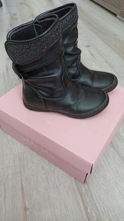 Dievčenské čižmy, nelli blu,27