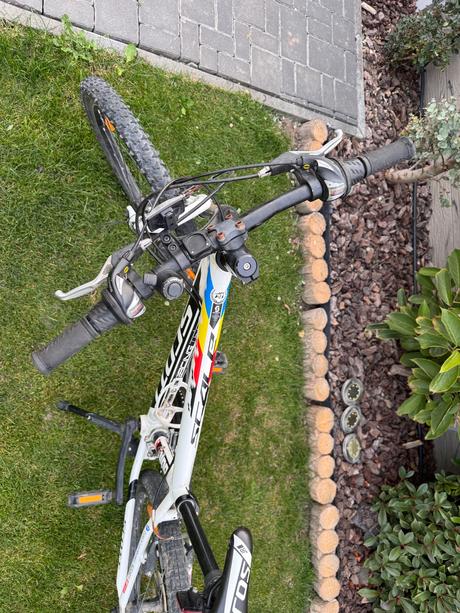 Bicykel scott "24", scott,24