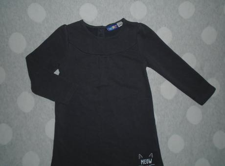 Šaty na 12 až 24 mesiacov, lupilu,92