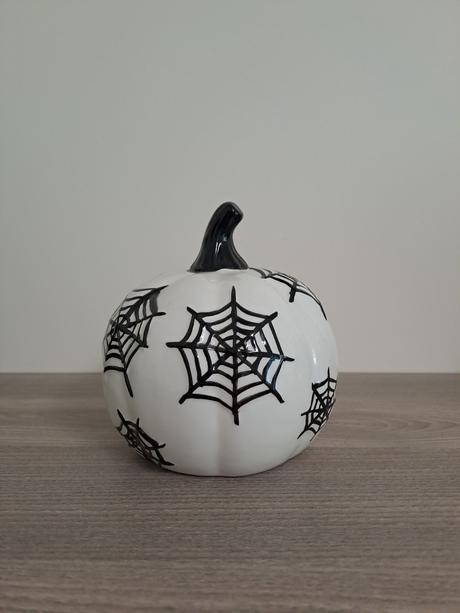 Halloween tekvica, 