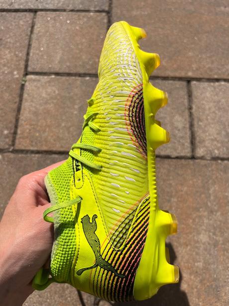 Kopacky puma 35, puma,35