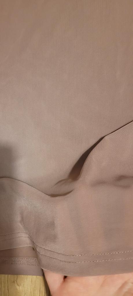 Sieťované tricko, bonprix,40