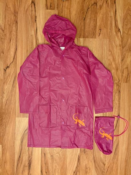 Pláštěnka - nepoužitá, pidilidi,140