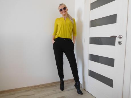 Mohito s- dámska blúzka ležerná, mohito,s