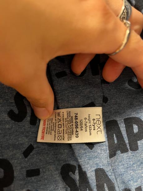 Milá bundička, next,122