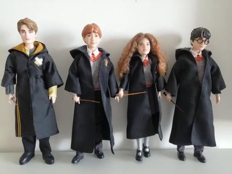 Harry potter, 