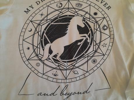 Tričko s koníkom, 128