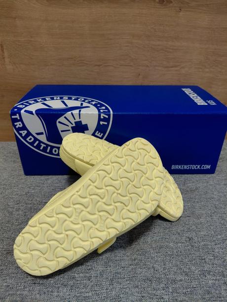 Birkenstock slapky vel.27, birki,27