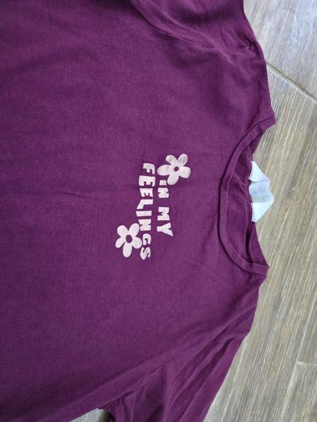 Tričko č.146-152, h&m,146