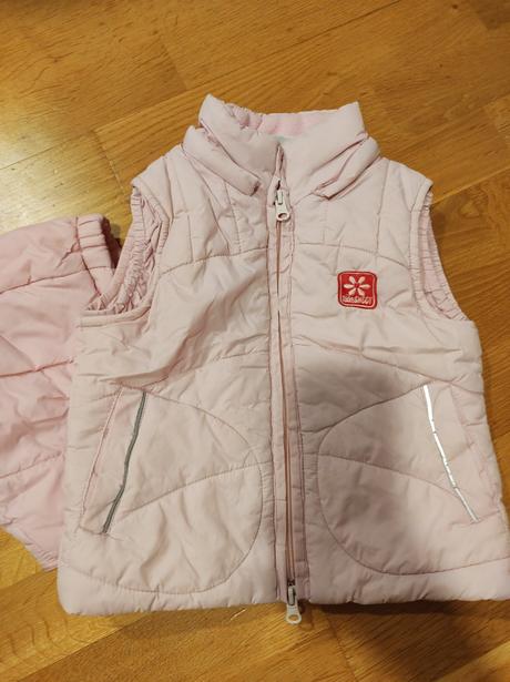 Vesta nkd s reflexnými prvkami, nkd,98