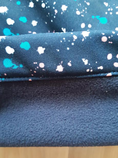 Otepľovačky/lyžiarske nohavice 152-158, lotto,152