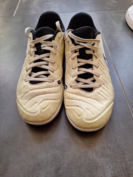 Halove kopacky, nike,38