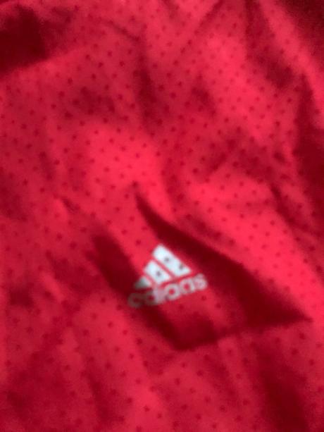 Vetrovka, adidas,l
