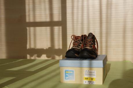 Zimné topánky, deichmann,22