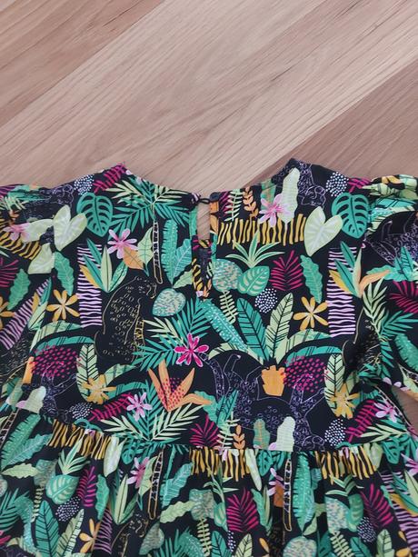 Letné šaty, reserved,134