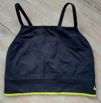 Športová podprsenka nike, nike,xs