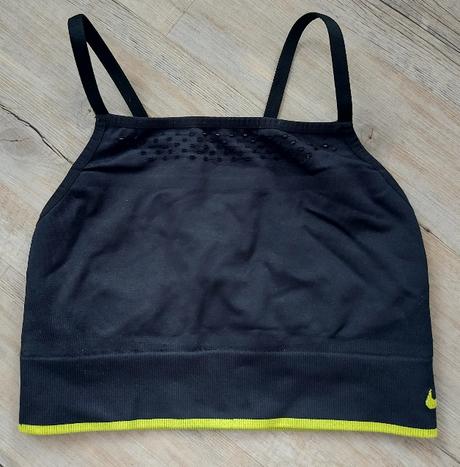 Športová podprsenka nike, nike,xs