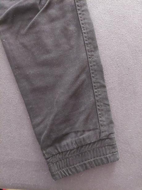Kapsáčové nohavice, new yorker,xs