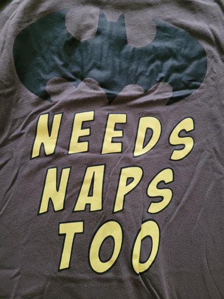 Nočné košele 2ks, 44