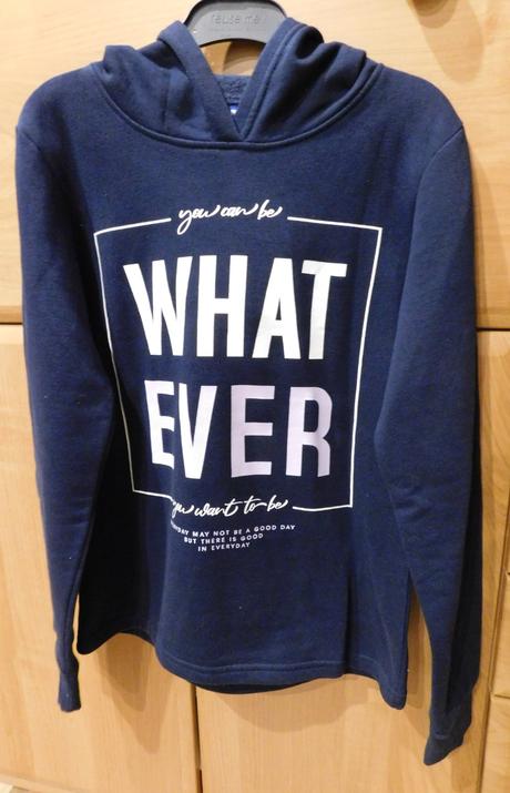 Mikina s kapucňou, pepperts,146